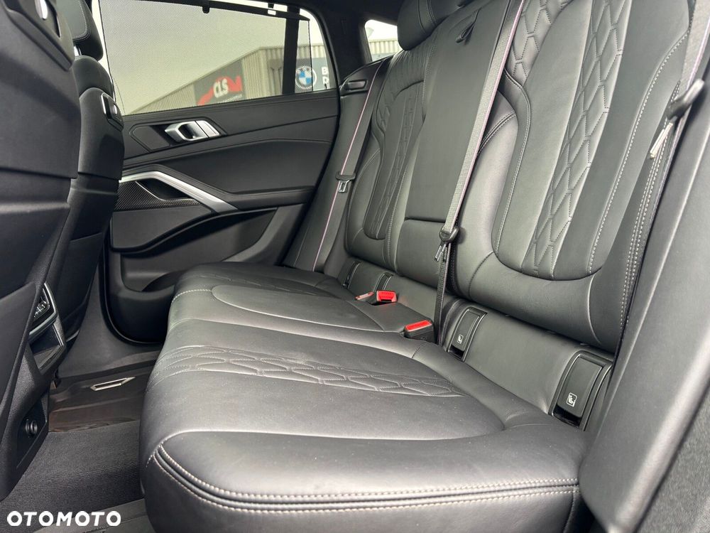 BMW X6 - 22