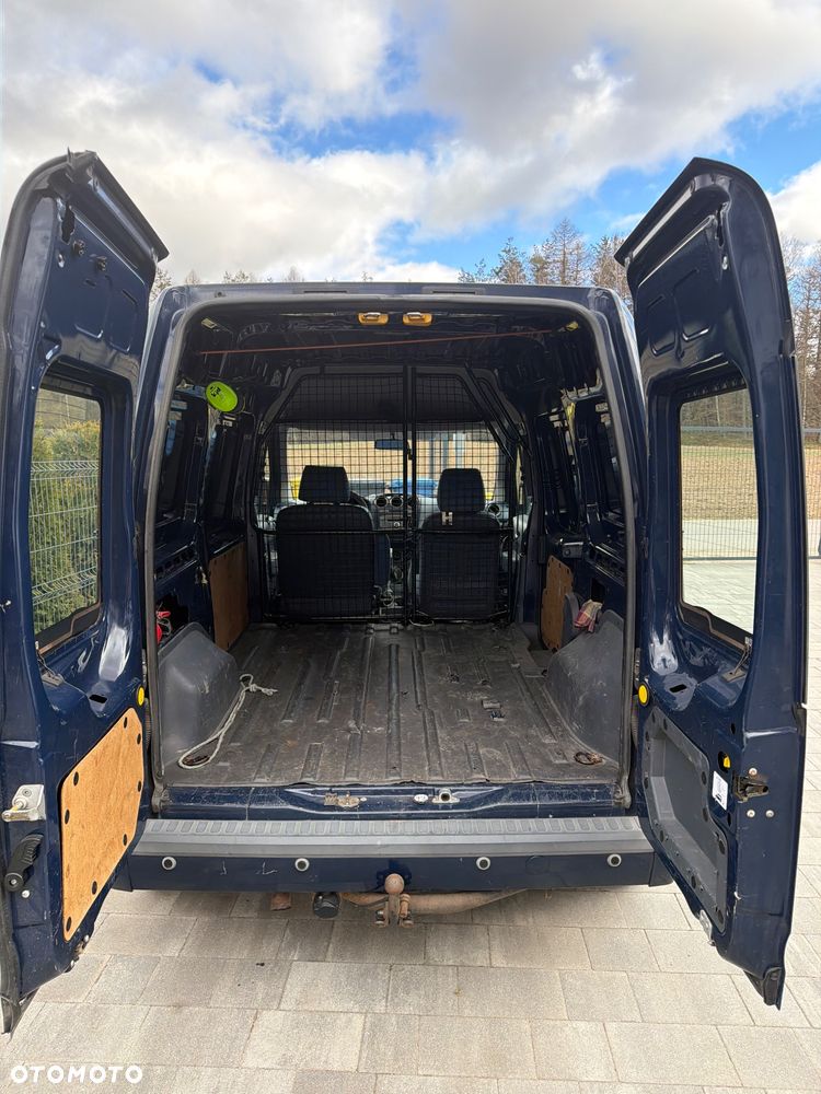 Ford Transit Connect 230 LWB Trend - 7