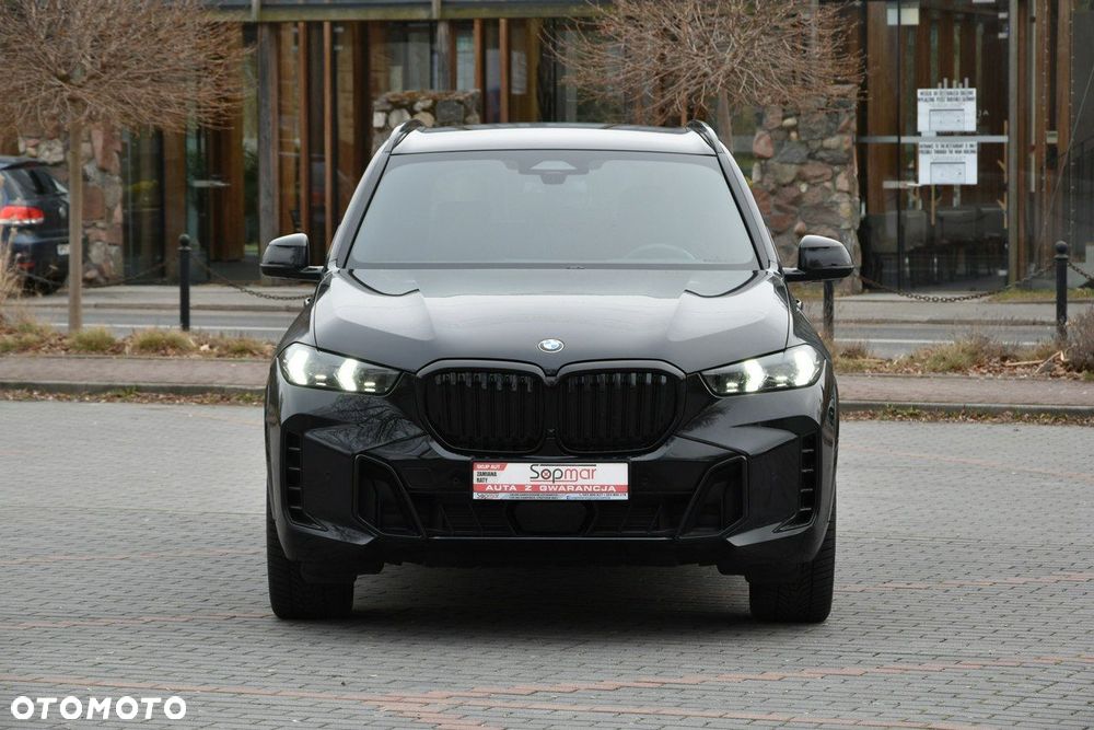 BMW X5 - 10