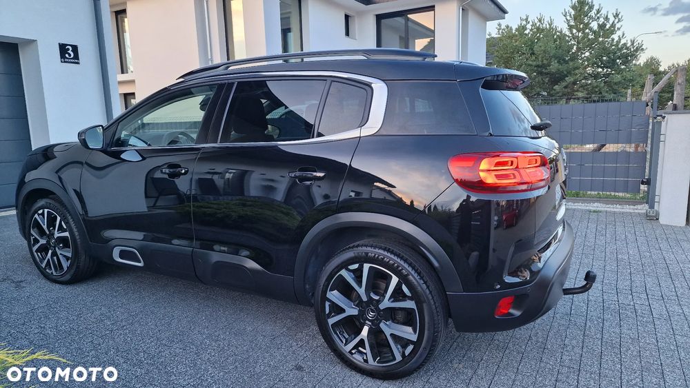 Citroën C5 Aircross 1.2 PureTech Feel - 15