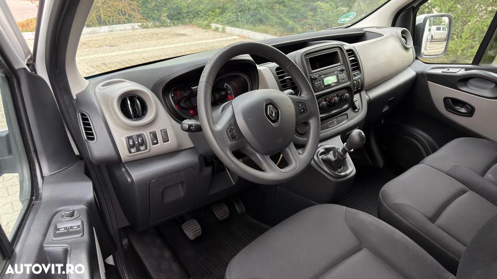 Renault Trafic - 5