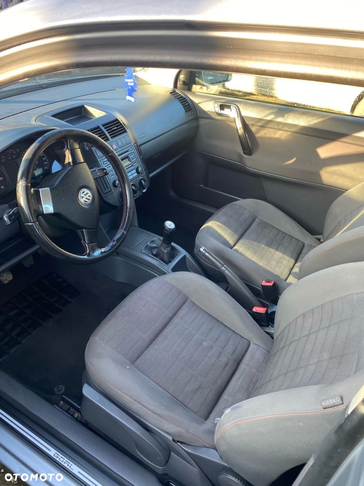 Volkswagen Polo 1.2 Trendline - 6