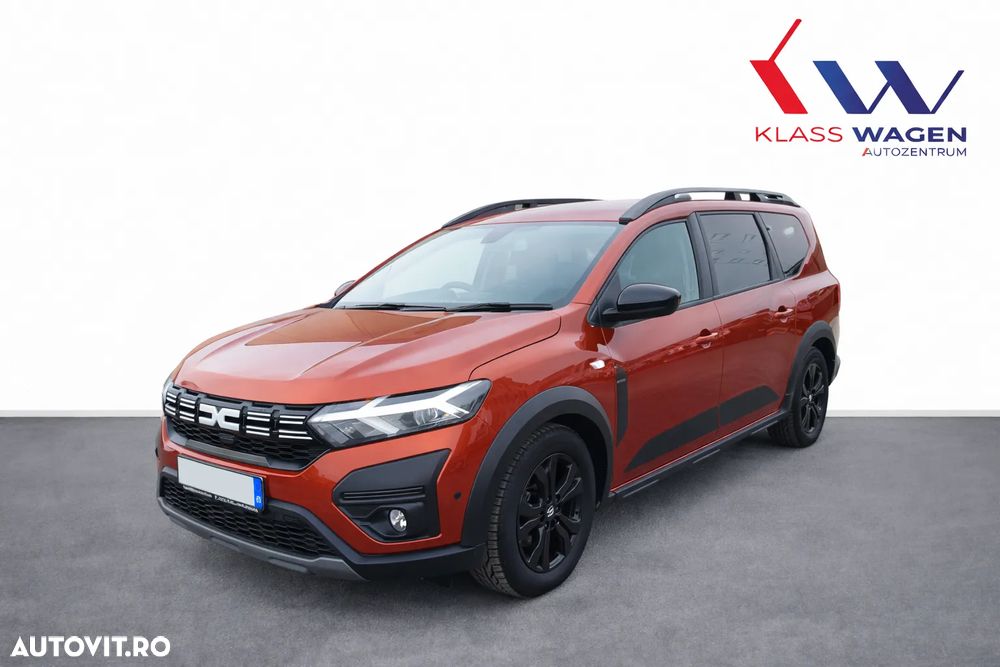 Dacia Jogger 7 locuri TCe 110 Extreme+