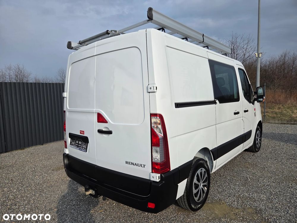 Renault Master - 4