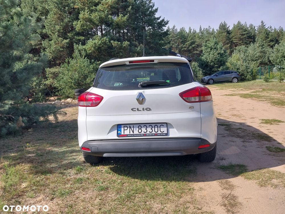 Renault Clio 2016 photo 5
