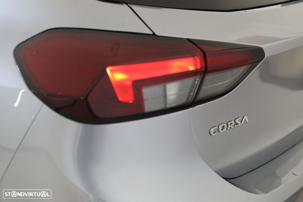 Opel Corsa 1.2 Edition - 17