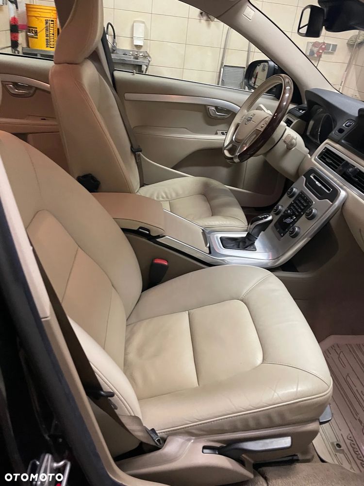 Volvo S80 D4 Drive-E Summum - 13