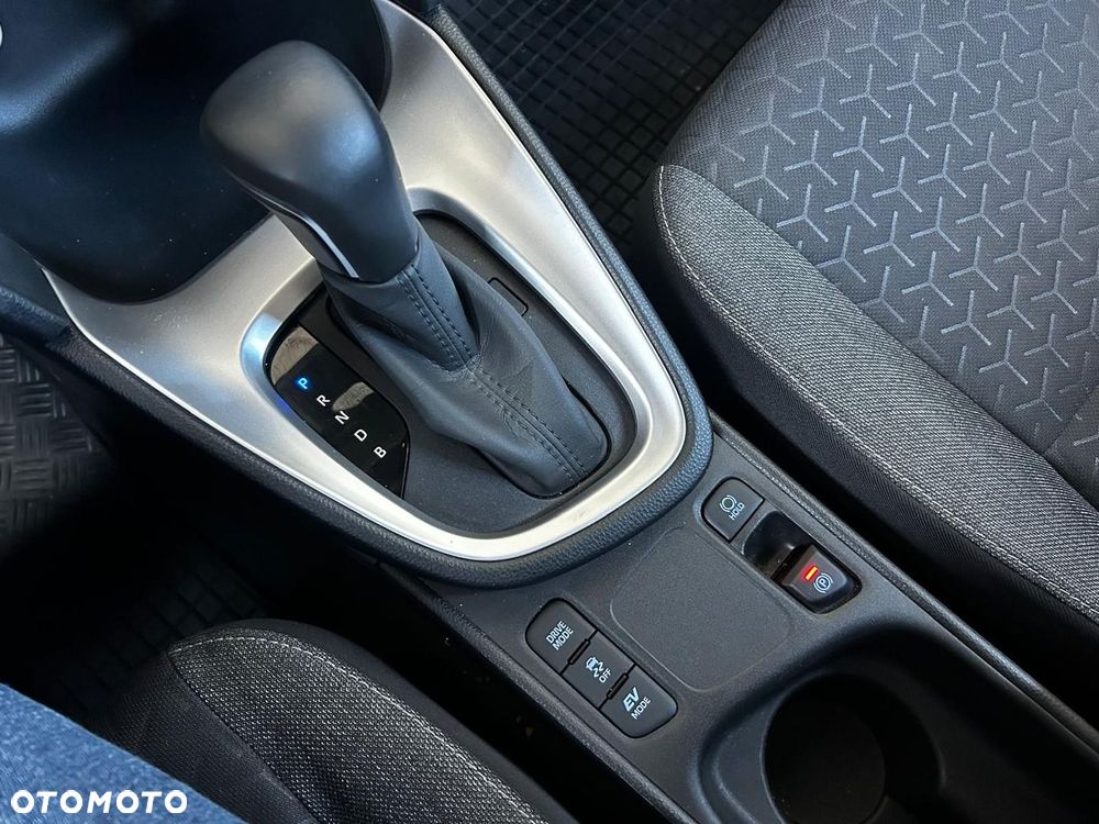 Toyota Yaris Cross Hybrid 1.5 Comfort - 14