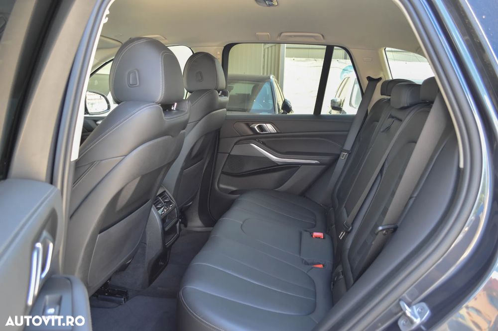 BMW X5 xDrive25d xLine - 32