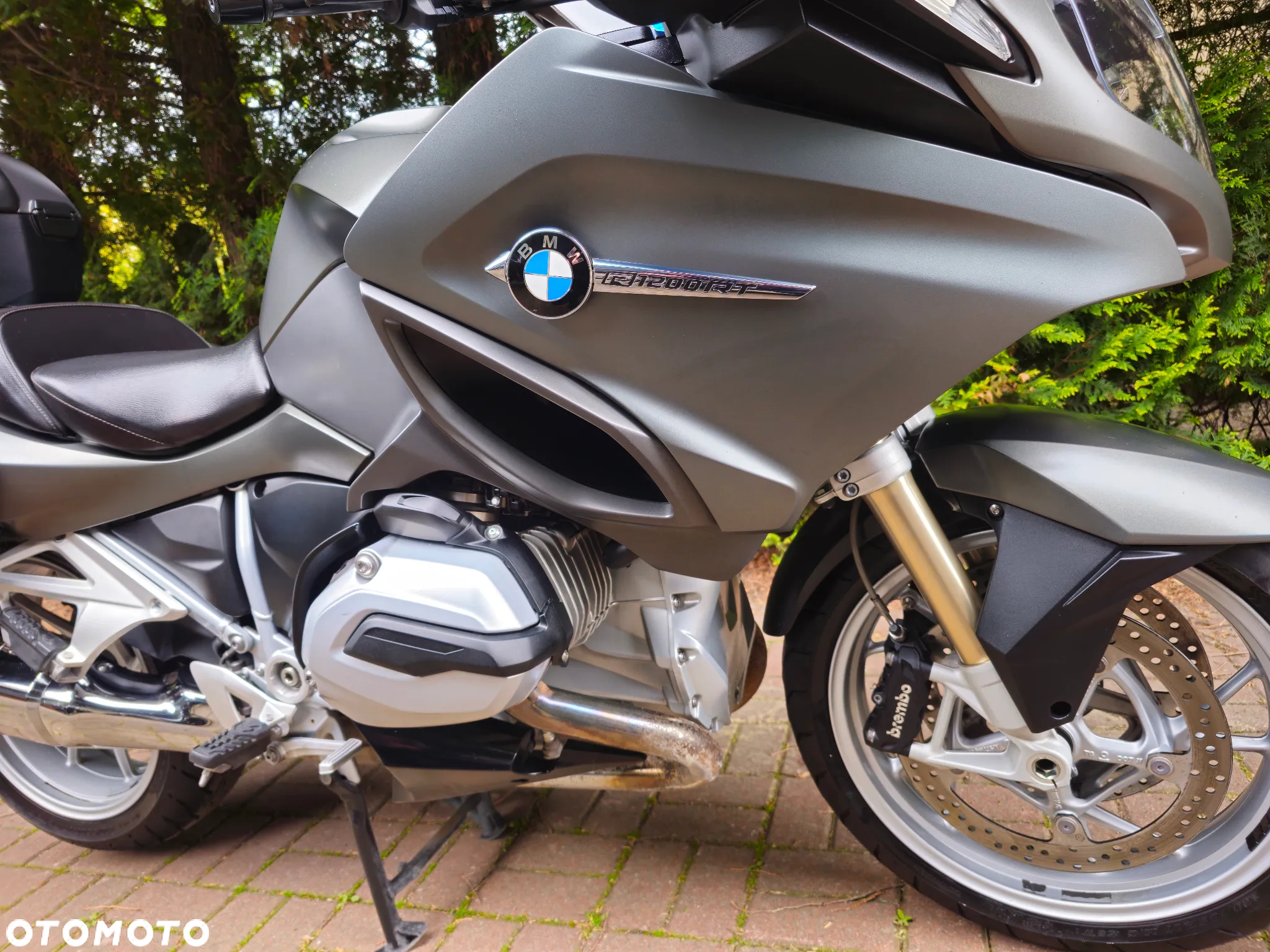 BMW R - 5