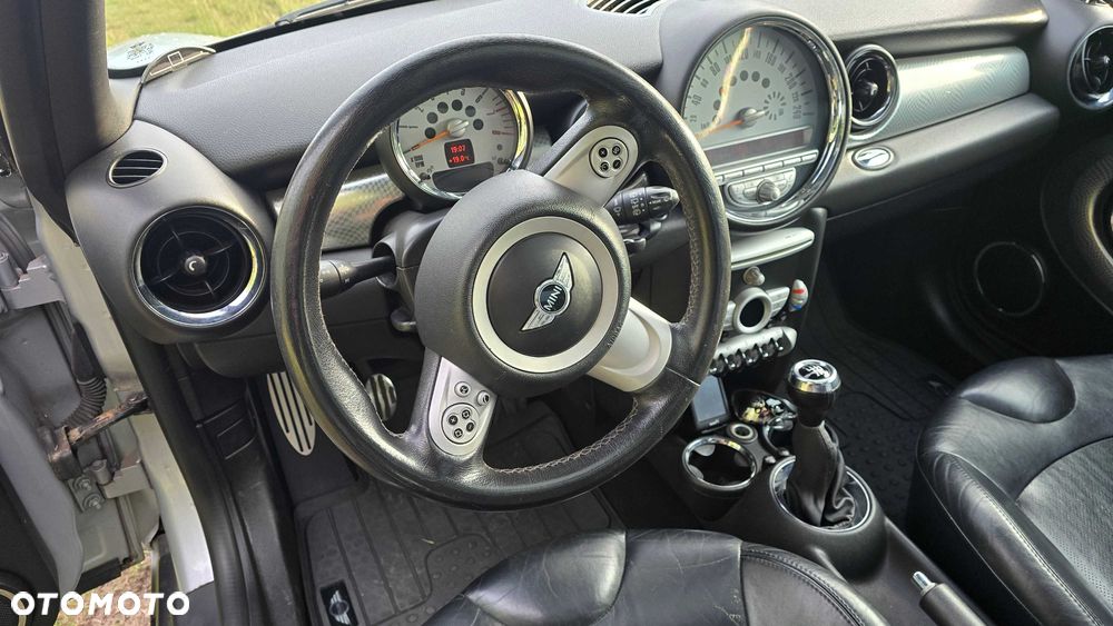 MINI Cooper S - 8