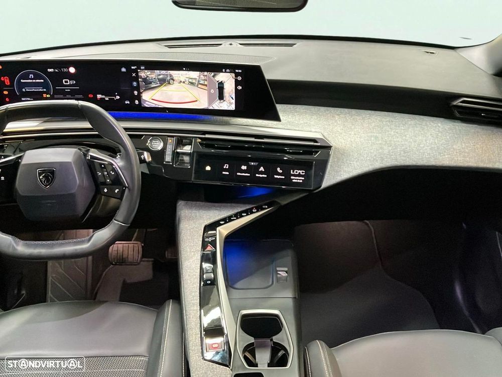 Peugeot 3008 - 12