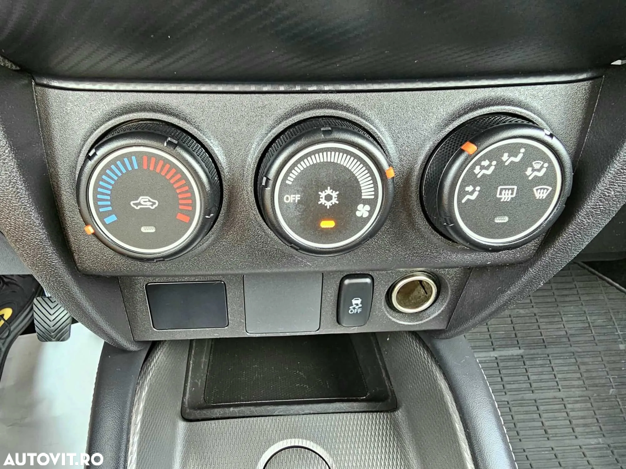 Mitsubishi ASX 1.6 Litre 2WD MIVEC Inform - 17