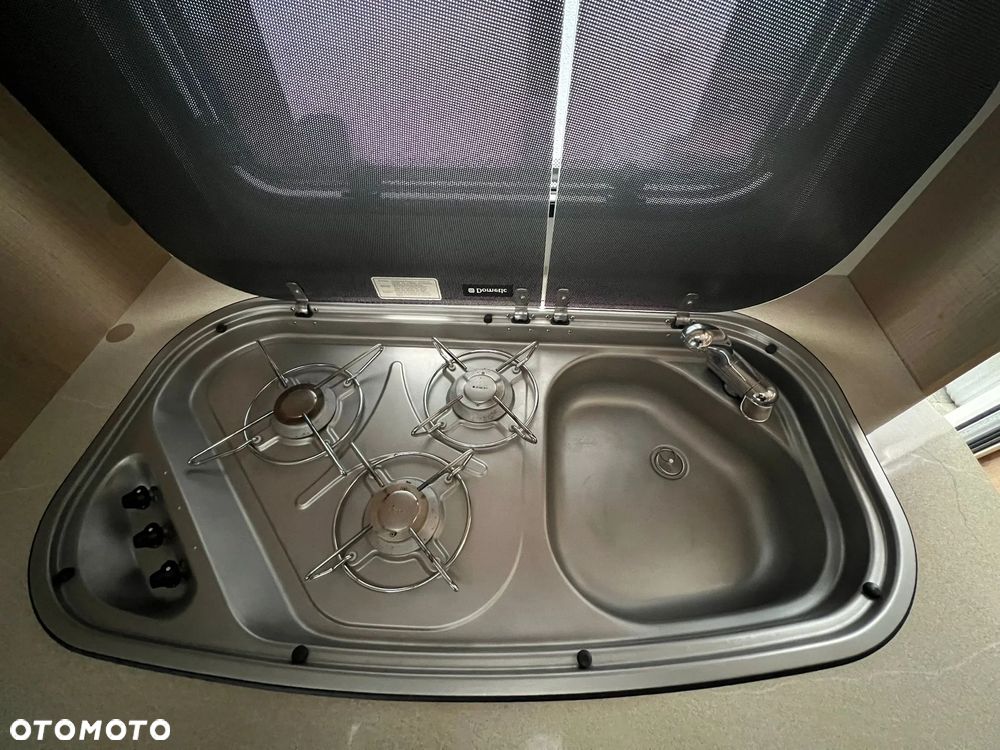 Burstner PREMIO 495 TK - 29