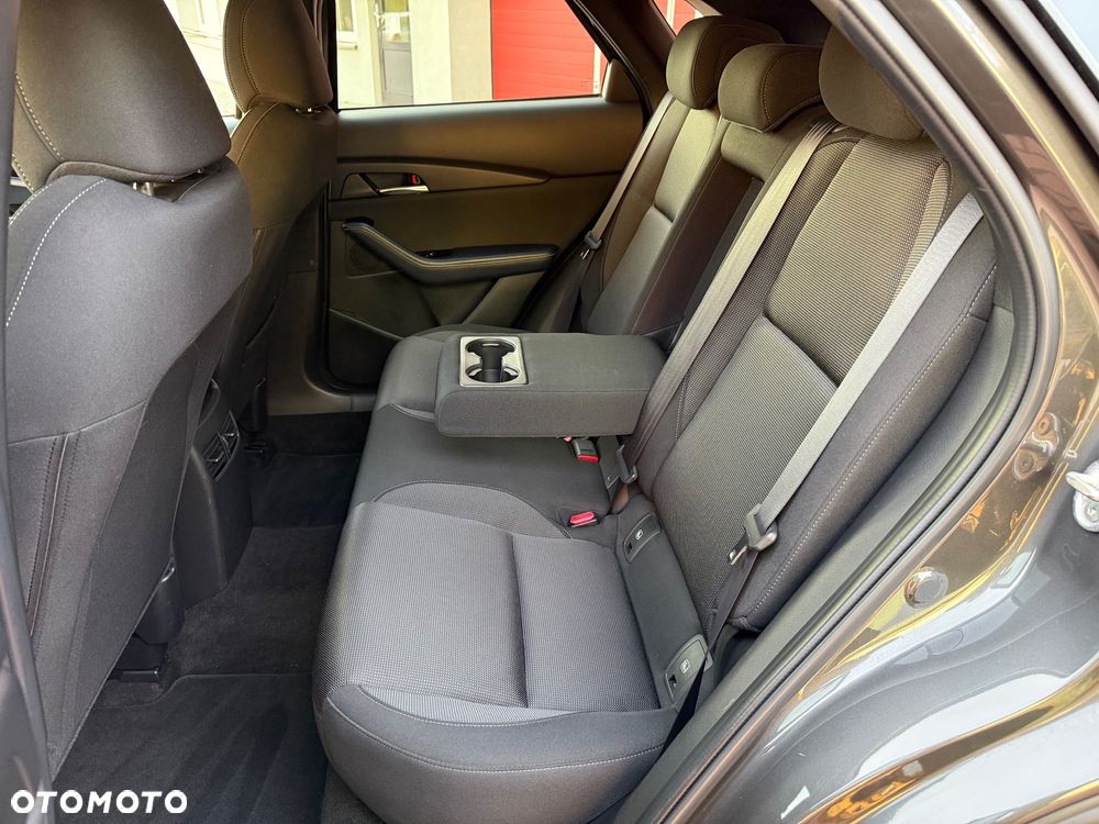 Mazda CX-30 2.0 mHEV Kanjo 2WD - 26