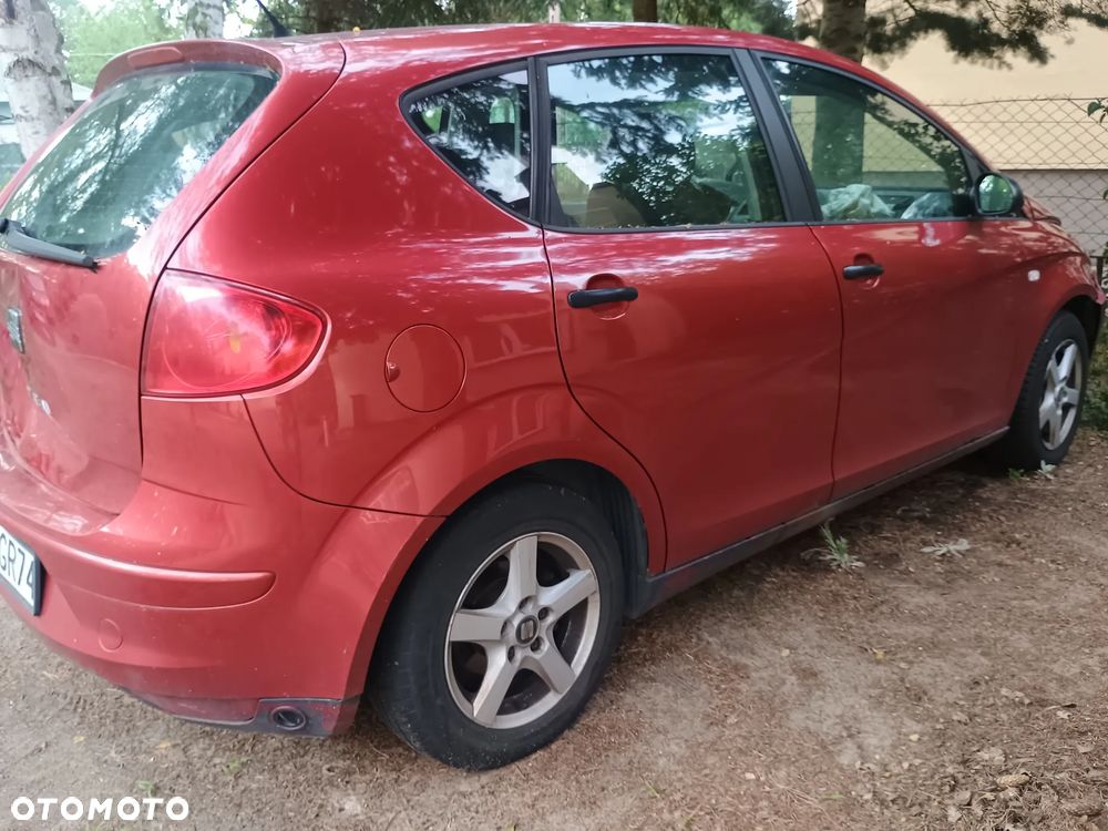Seat Altea 1.6 Reference - 3