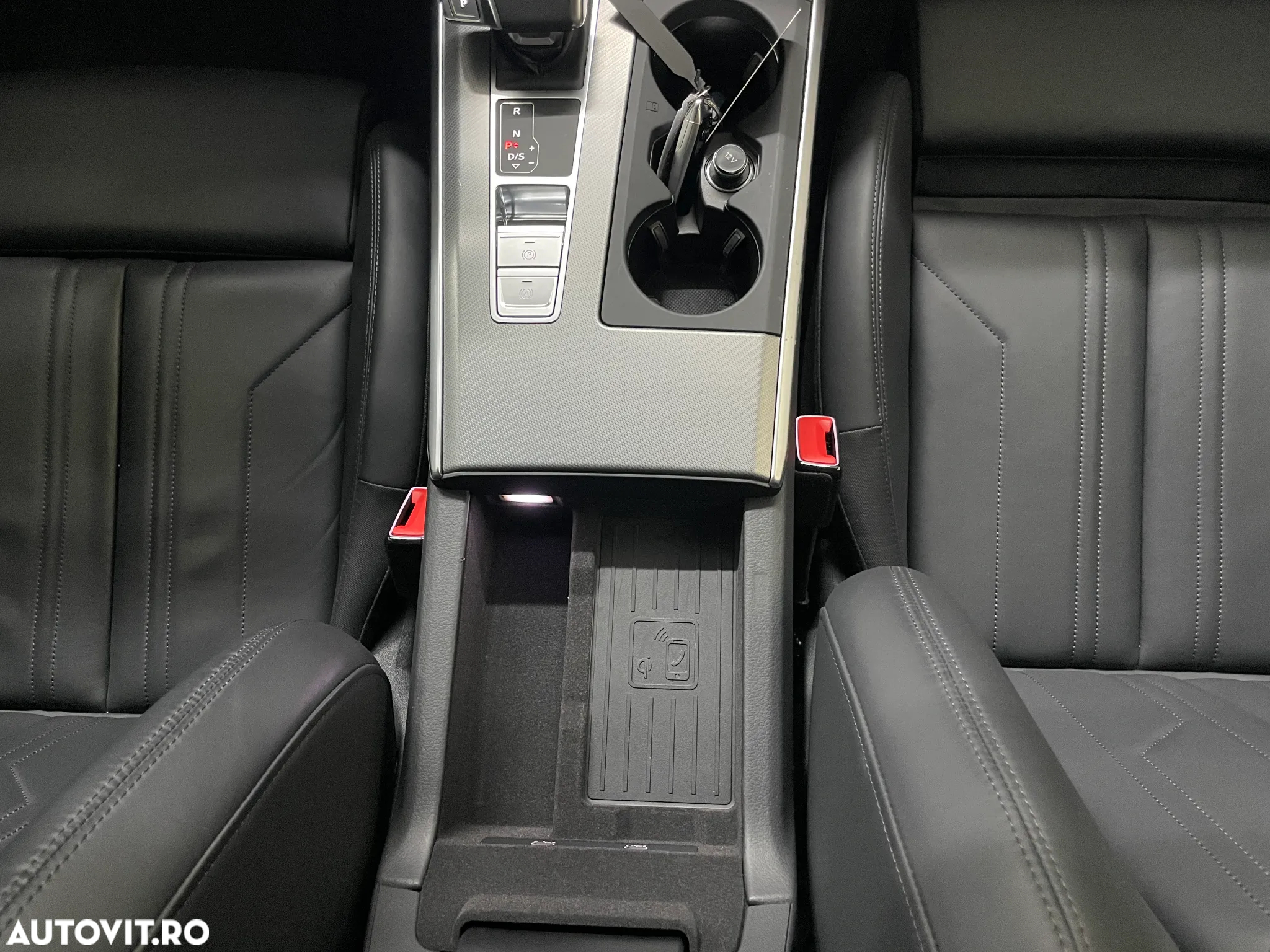 Audi A6 2.0 40 TDI quattro S tronic Sport - 25