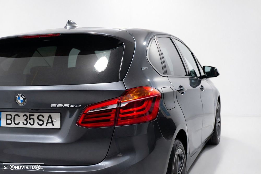 BMW 225xe Active Tourer Line Sport - 6
