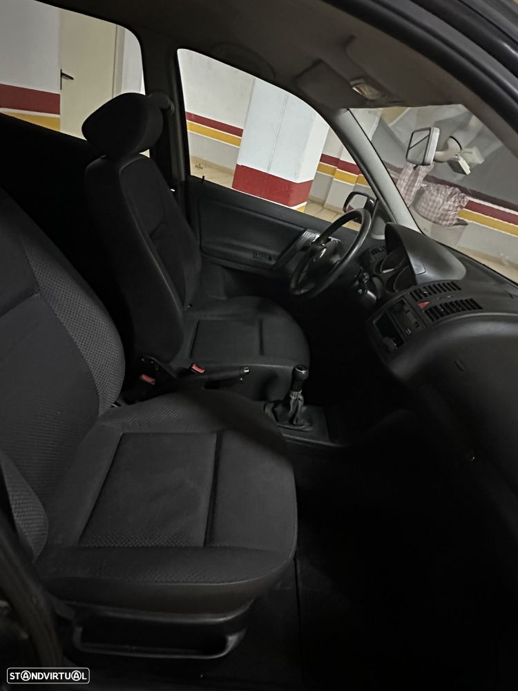 VW Polo 1.0 Confortline - 6