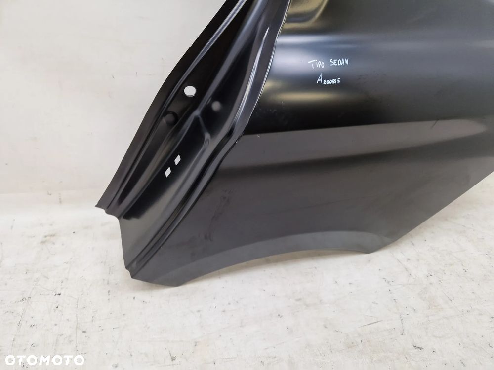 Błotnik tył tylny lewy poszycie Fiat Tipo II SEDAN - 3