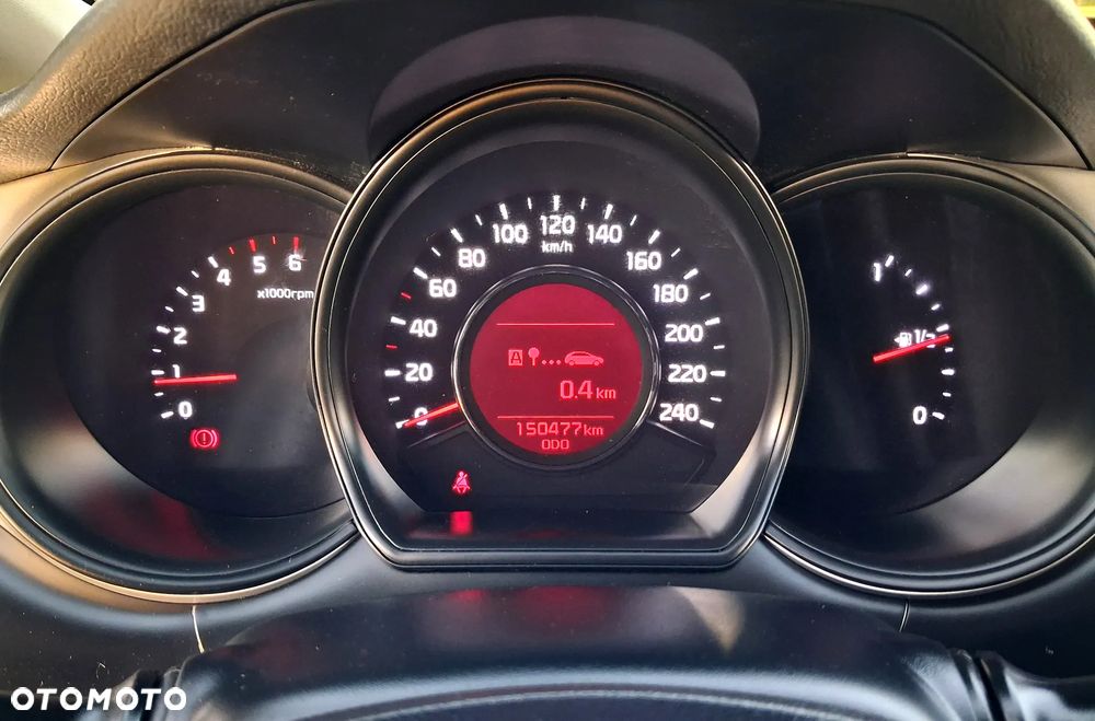 Kia Ceed 1.4 CRDi 90 Vision - 28