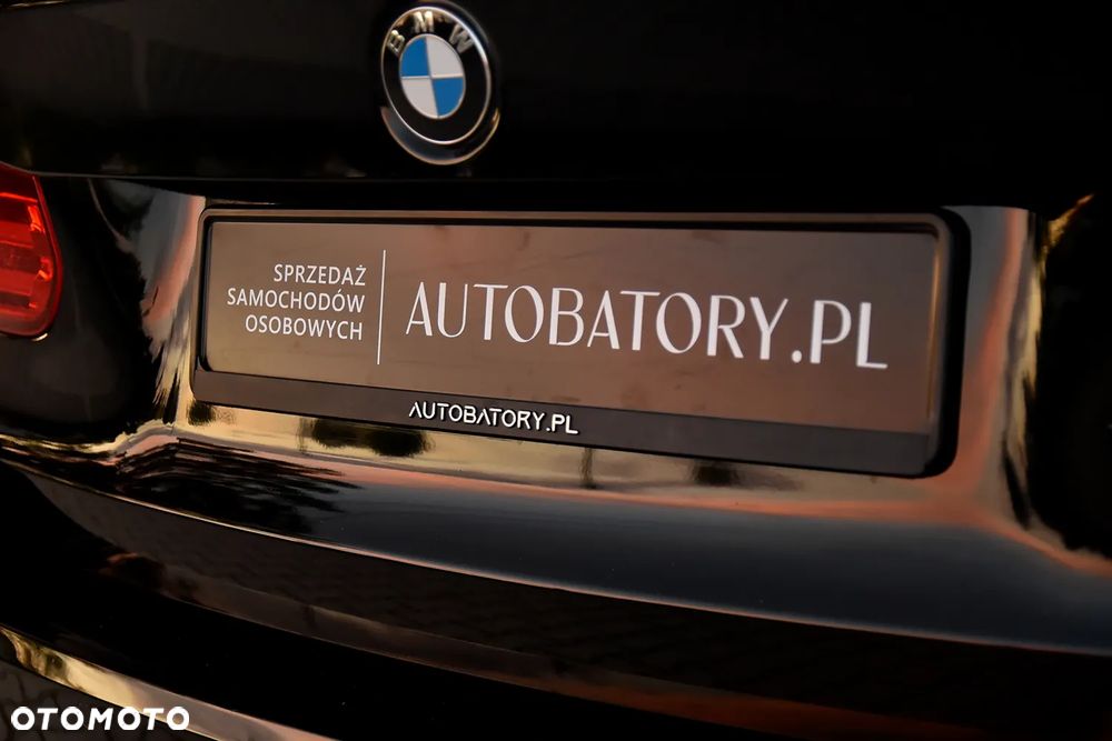 BMW Seria 3 318d Sport Line - 2