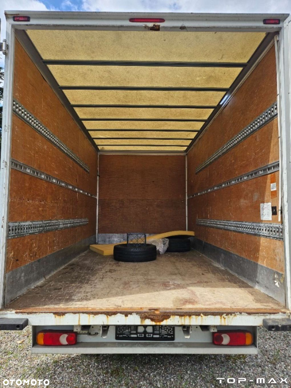 Renault Master - 20