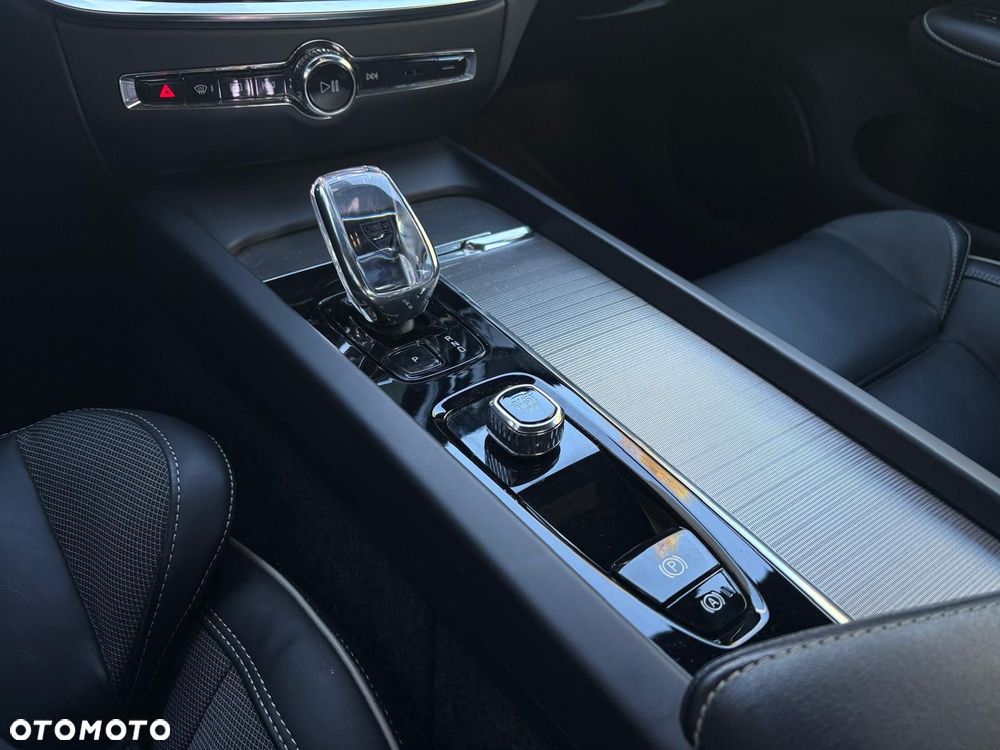 Volvo S60 - 34