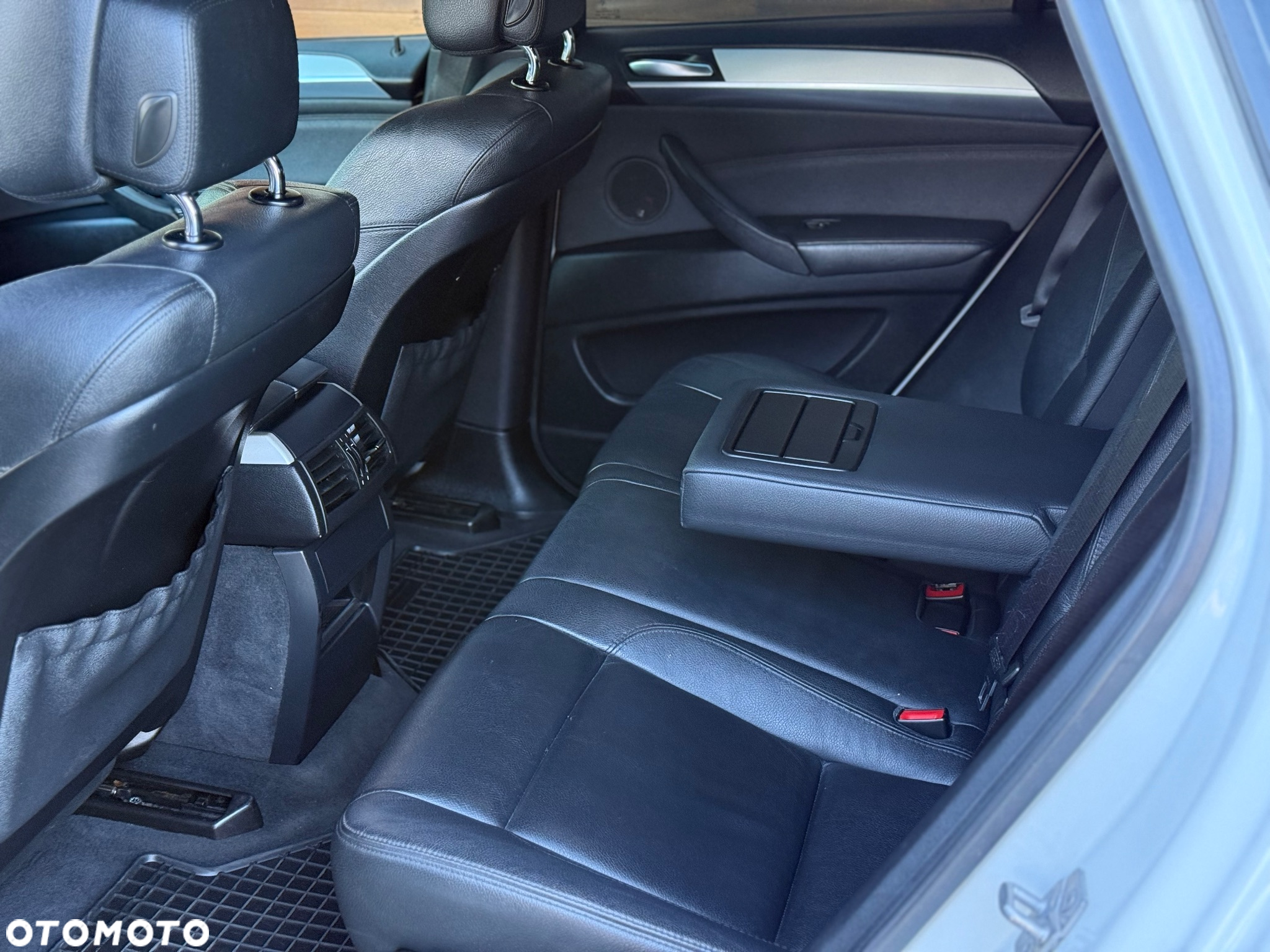 BMW X6 40d xDrive - 24