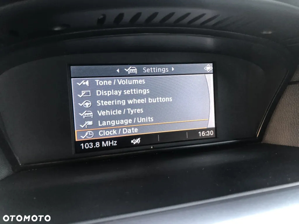 BMW Seria 5 523i - 20