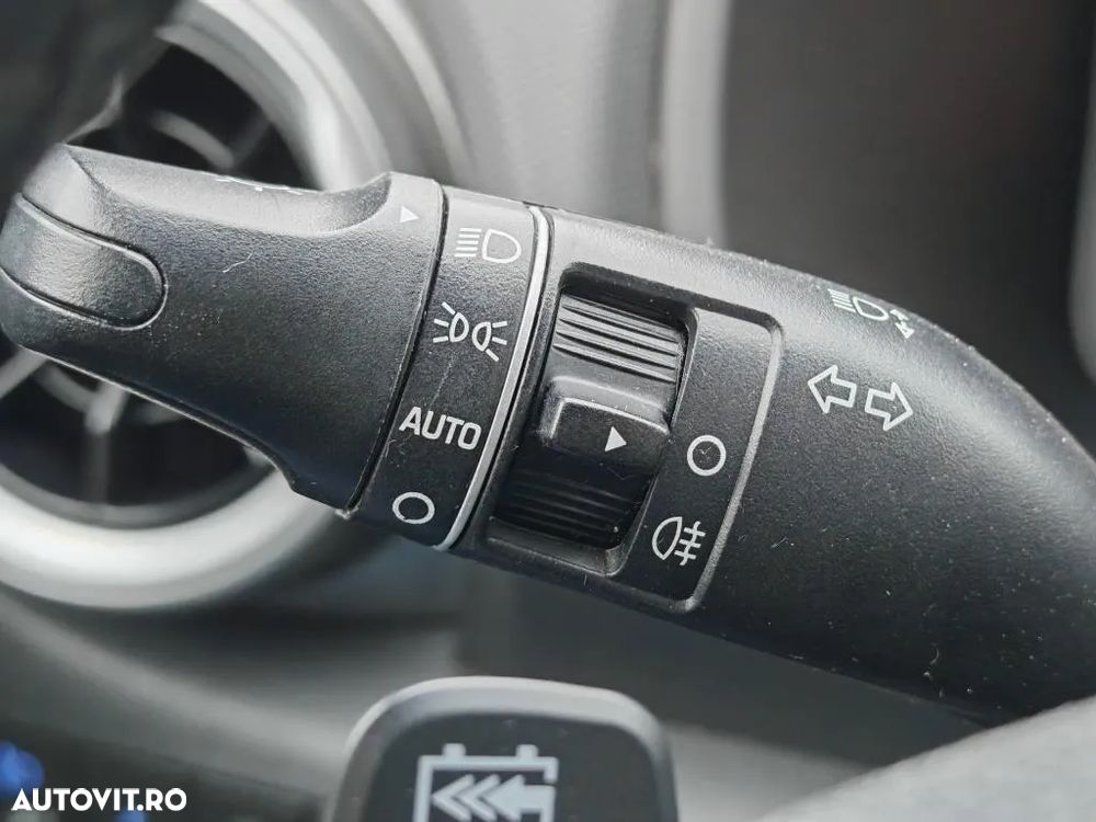 Hyundai KONA BEV 204 CP 64.8 kWh Highway+ N Line - 23