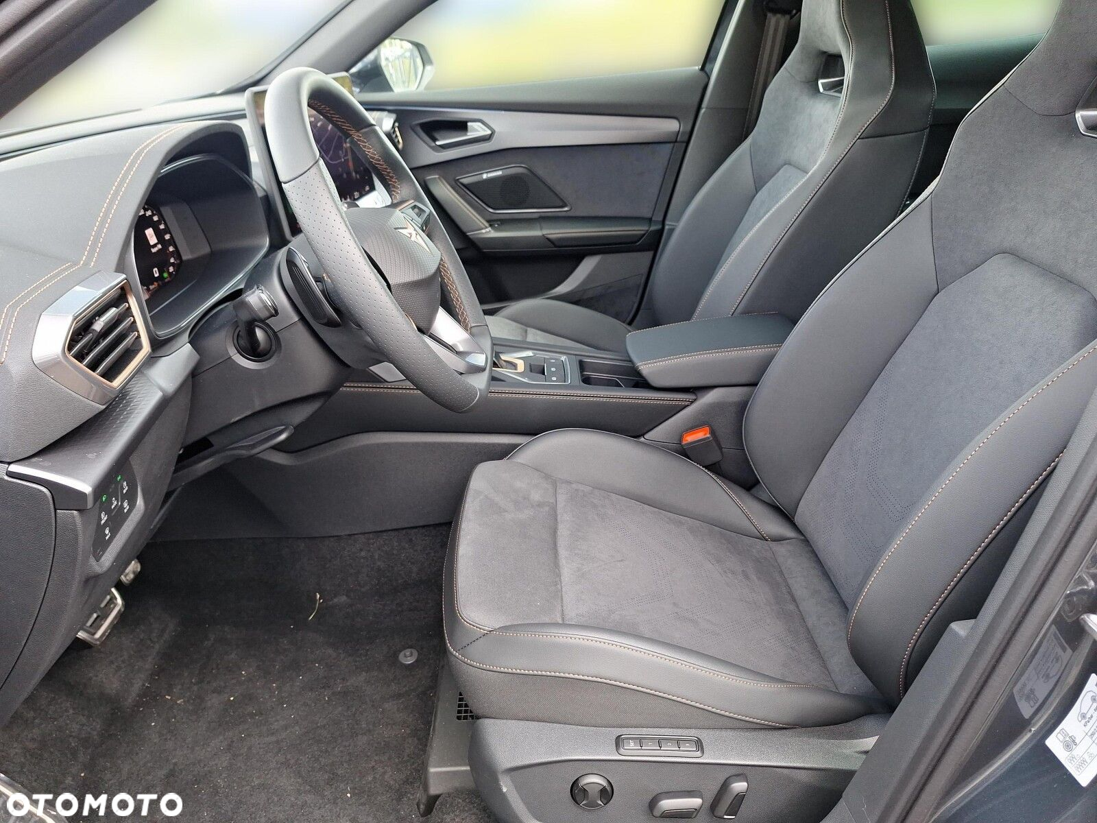 Cupra Formentor 2.0 TSI 4Drive VZ DSG - 10