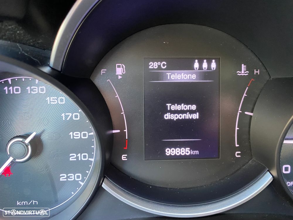 Fiat 500X 1.3 MJ Urban - 42