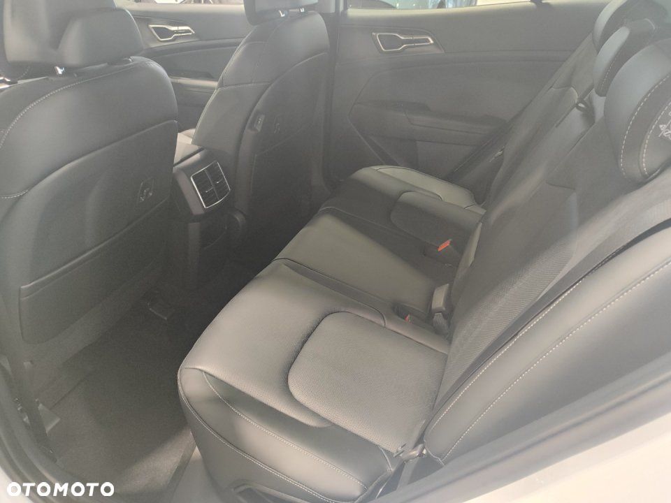 Kia Sportage - 21