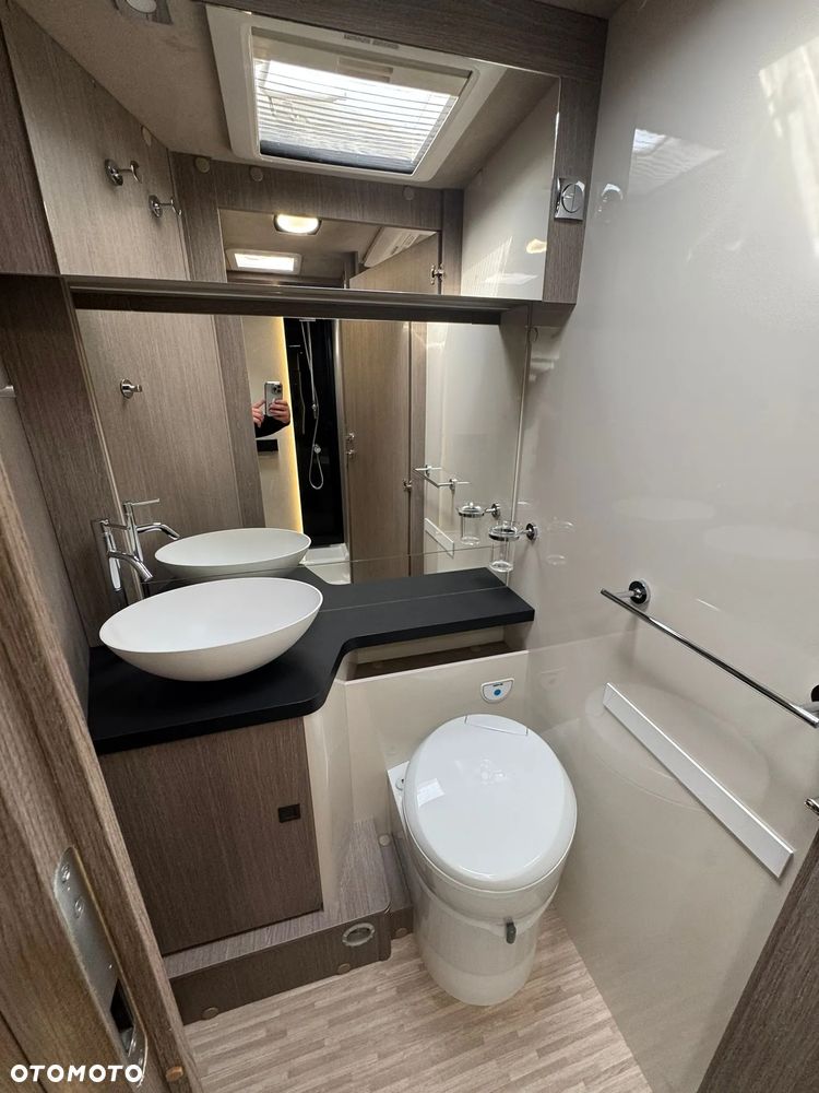 Citroën JUMPER EDEN CAMP - 26