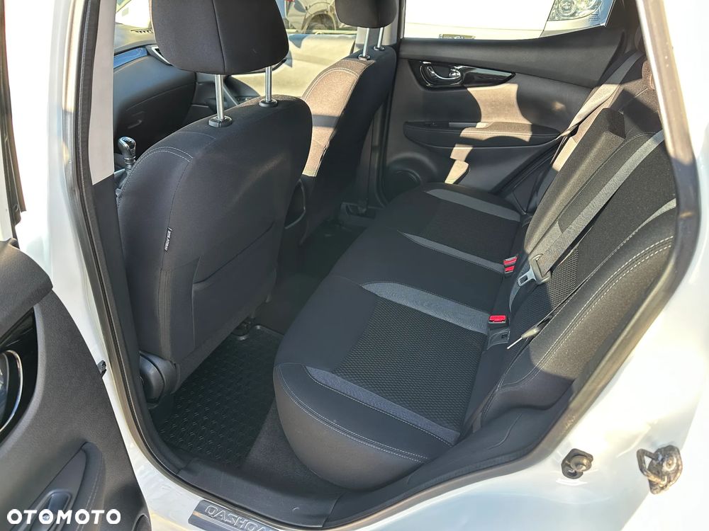 Nissan Qashqai - 20