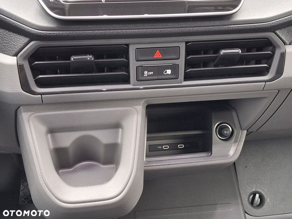 Volkswagen Crafter - 22