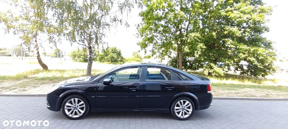 Opel Vectra 1.8 Elegance - 1