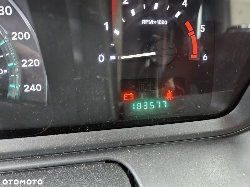 Dodge Journey - 9