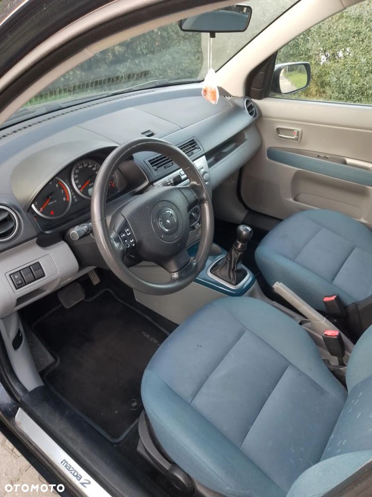 Mazda 2 1.4l Active - 8