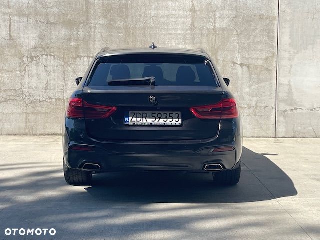 BMW Seria 5 - 9