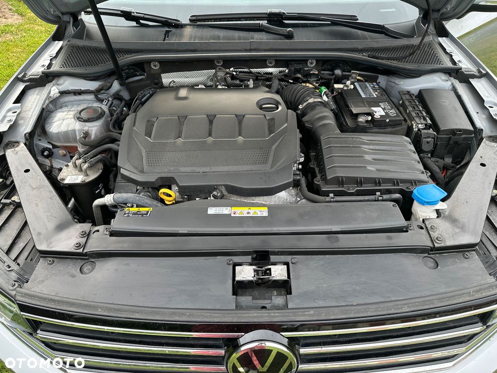 Volkswagen Passat 2.0 TDI EVO Business DSG - 11