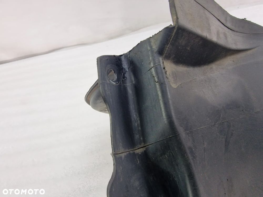 AUDI A5 8W6 PRAWE NADKOLE PRZEDNIE PRZEDNIA CZĘŚĆ , NR 8W6853888Q , NR AUKCJI N833 - 9