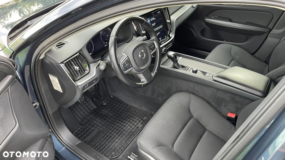Volvo V60 - 12