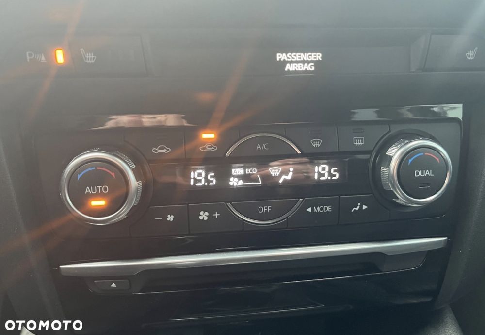 Mazda 6 SKYACTIV-D 150 i-ELOOP AWD Exclusive-Line - 10