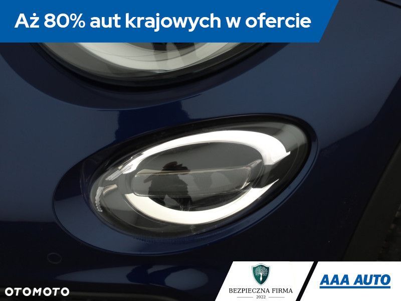 Fiat 500X - 22
