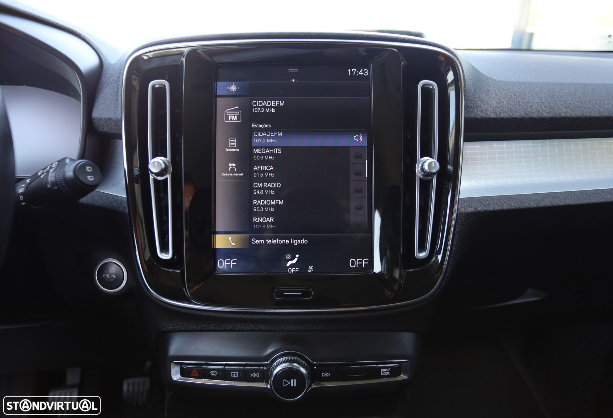 Volvo XC 40 2.0 D3 Momentum - 9