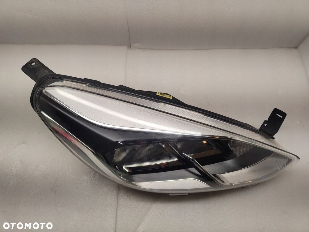 FORD FIESTA MK8 LAMPA ZW PRAWY PRZÓD H1BB-13W029-AD - 5