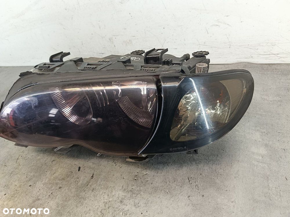LAMPA PRZÓD LEWA BMW 3 E46 FL 6910955 - 8