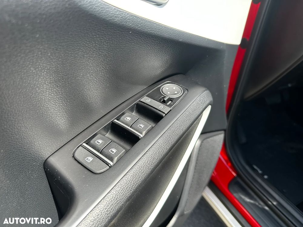Kia Soul e-Soul 100 kW Motion - 17